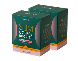 Wellaray Slim Coffee Booster